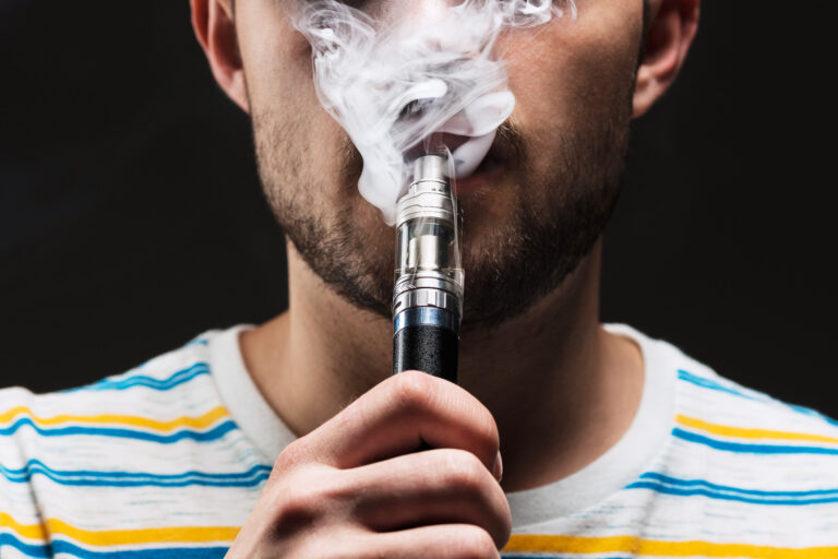 Common Myths About Vaping: What You Should Know