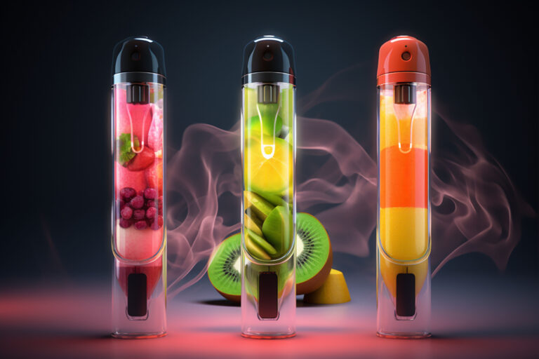 Understanding Vape Juice: A Beginner’s Guide