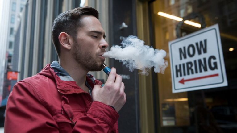 What Are the Latest Trends in Vaping in 2025?