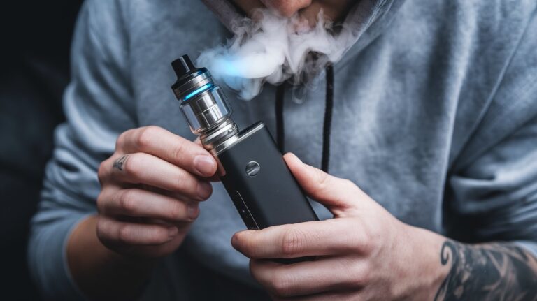 What Are the Hottest Vape Flavors of 2025?