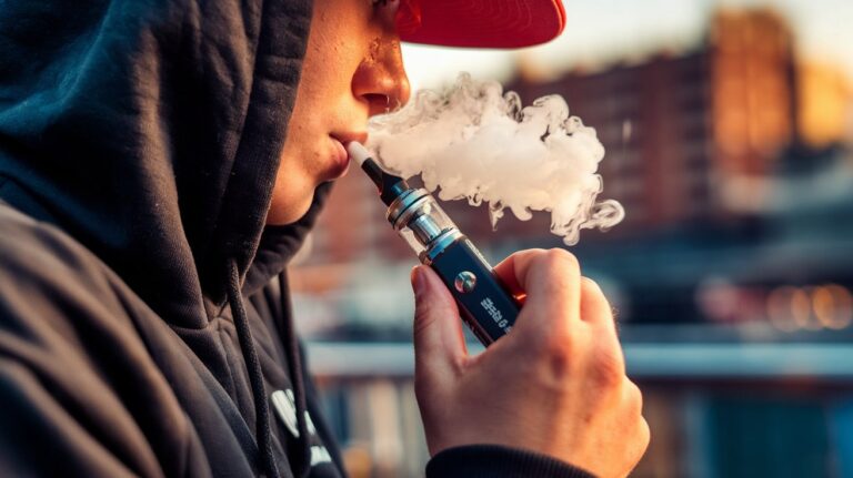 Are Smart Vapes the Future of Vaping?