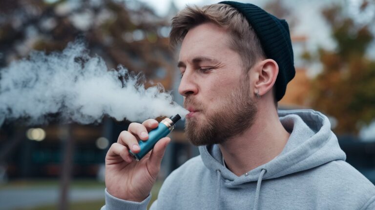 What’s the Best Vape Setup for Beginners in 2025?