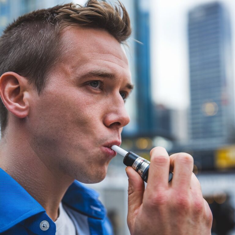 Why Is Smoke Dreamzzz the Best Smoke Shop in Tulsa for Vapers?