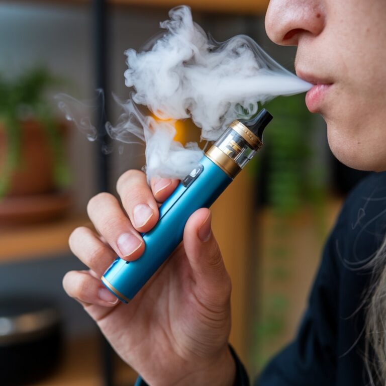 Which Vape Accessories Should Every Vaper Own?