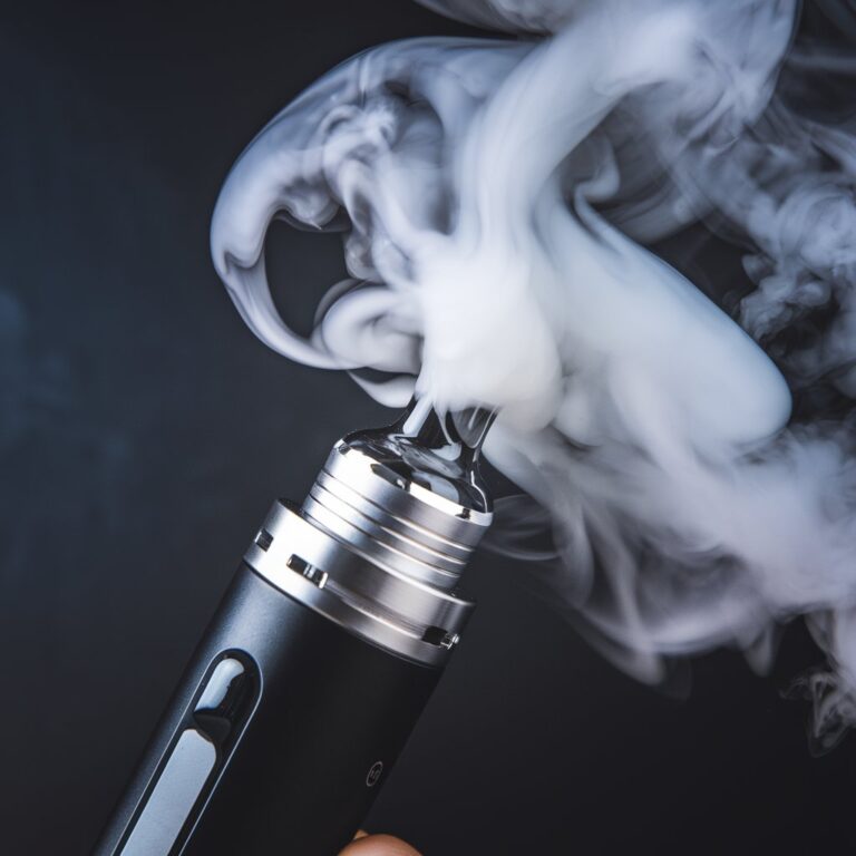 How Do You Choose the Right Vape for Your Needs?