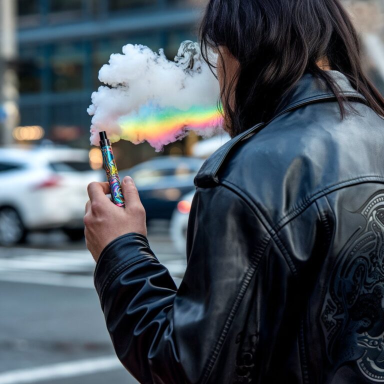 What’s the Difference Between Disposable and Refillable Vapes?