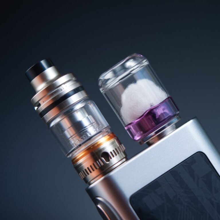 How Can You Properly Maintain Your Vape for a Longer Lifespan?