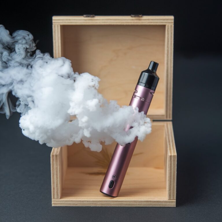 How Do You Know When It’s Time to Change Your Vape Coil?