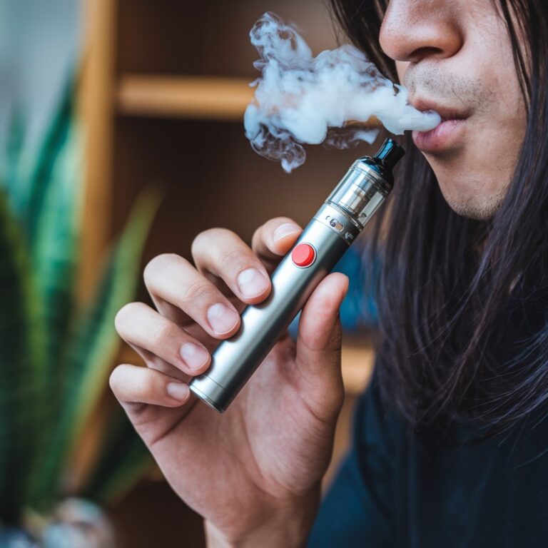 How Do Nicotine Strengths Affect Your Vaping Experience?