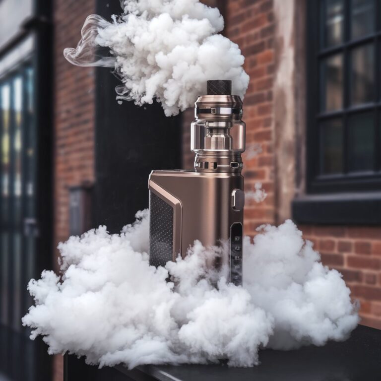 What Are the Benefits of Using a Dry Herb Vaporizer?