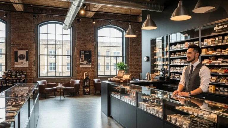 Does Tobacco Increase Testosterone?