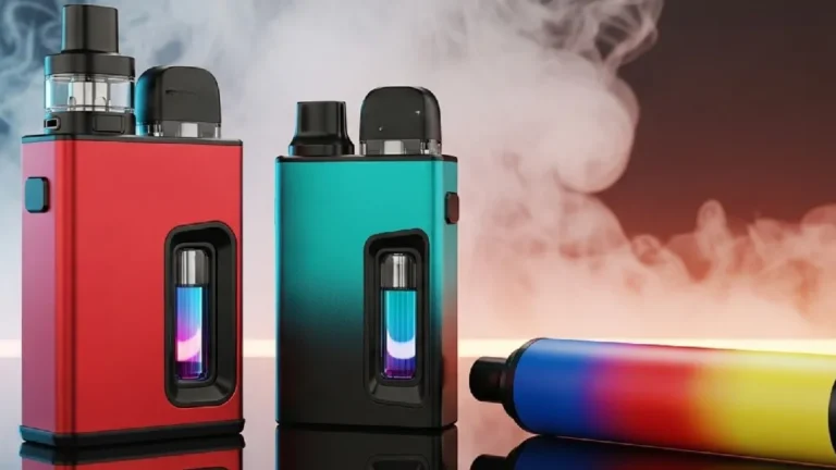 How Many Mg Nicotine in a Cigarette?