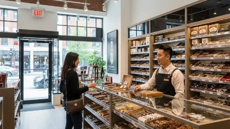 What Is Environmental Tobacco Smoke?