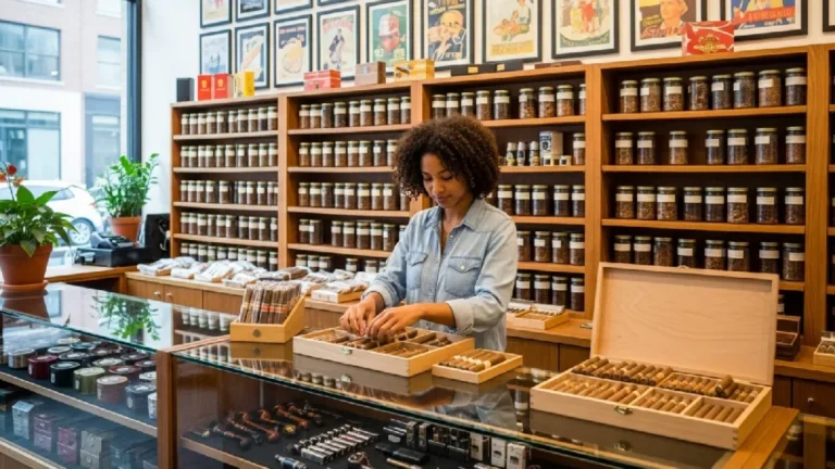 Where Does Tobacco Originate From?