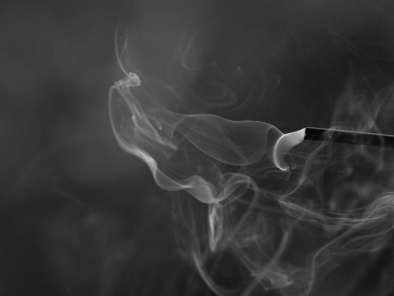 How to Get Tobacco Smell Out of Car