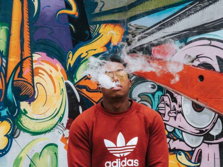 What Is In Tobacco Dip?