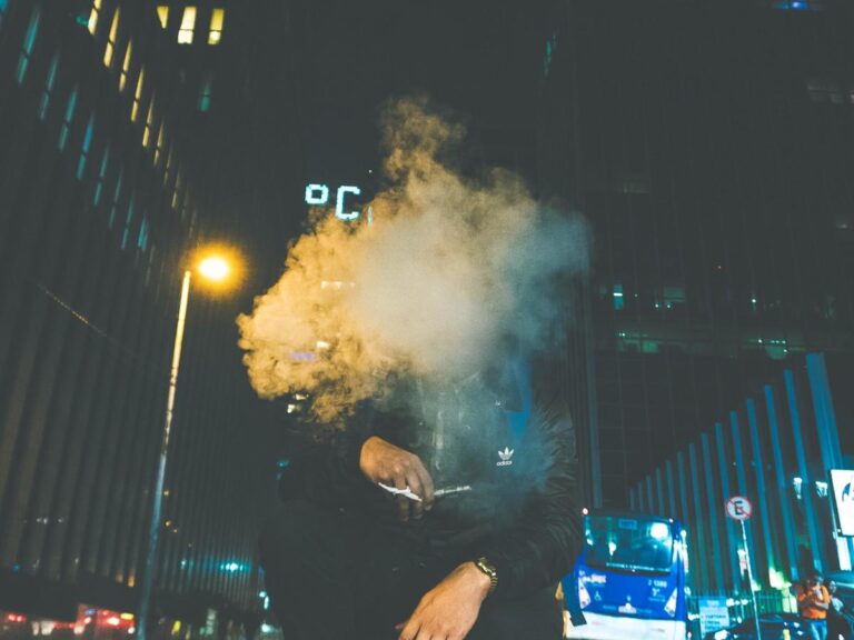 Is Nicotine in Tobacco?