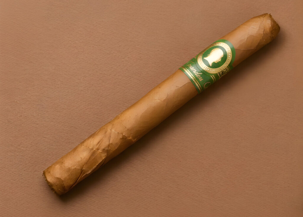 Smooth mild Connecticut shade wrapper cigar available at a cigar shop Tulsa, perfect for a light and creamy smoke.