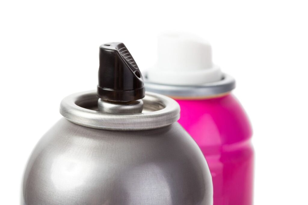 Nitrous oxide chargers Tulsa whipped cream dispenser nozzles shown in close-up detail for culinary foam preparation.